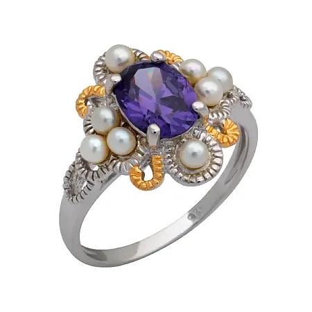 silverline, Ασημένιο Γυναικείο Δαχτυλίδι