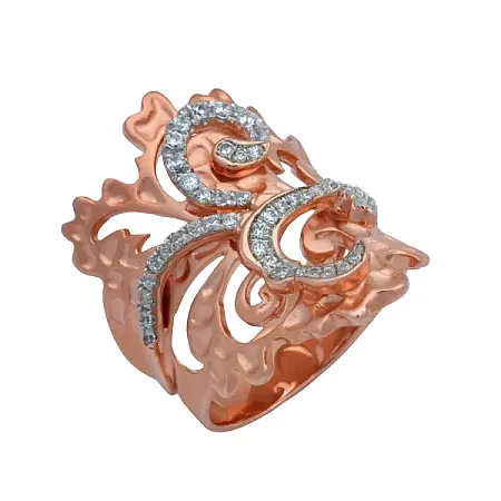 silverline, Ασημένιο Γυναικείο Δαχτυλίδι