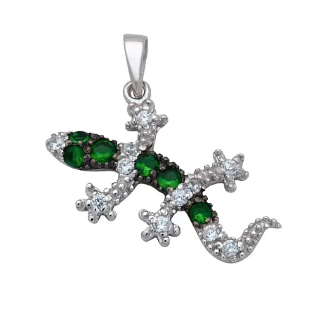 silverline, Ασημένιο Γυναικείο Μενταγιόν