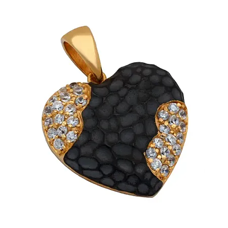 silverline, Ασημένιο Γυναικείο Μενταγιόν