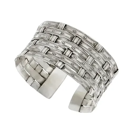 silverline, Ασημένιο Γυναικείο Βραχιόλι