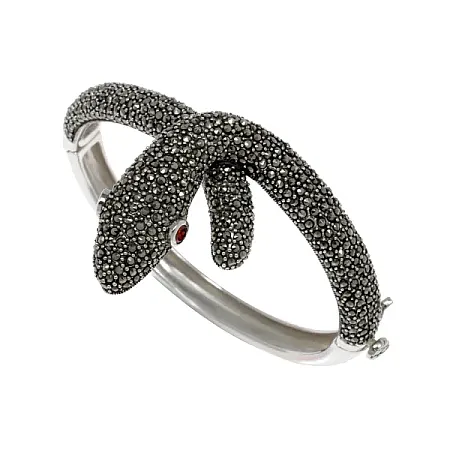 silverline, Ασημένιο Γυναικείο Βραχιόλι