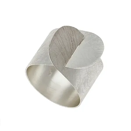 silverline, Ασημένιο Γυναικείο Δαχτυλίδι