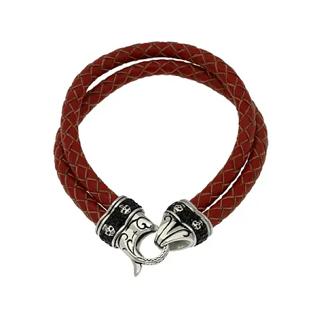 silverline, Γυναικείο Βραχιόλι Από ανοξείδωτο ατσάλι