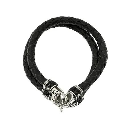 silverline, Γυναικείο Βραχιόλι Από ανοξείδωτο ατσάλι