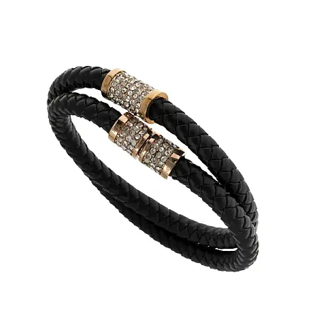 silverline, Γυναικείο Βραχιόλι Από ανοξείδωτο ατσάλι