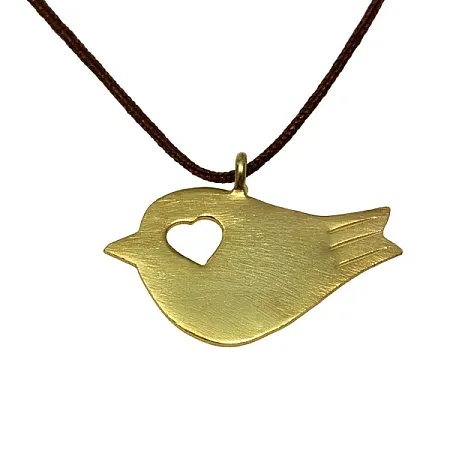 silverline, Ασημένιο Γυναικείο Κολιέ