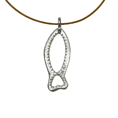 silverline, Ασημένιο Γυναικείο Κολιέ