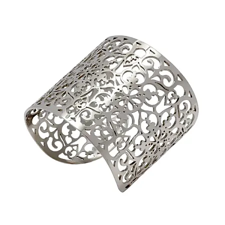 silverline, Γυναικείο Βραχιόλι Από ανοξείδωτο ατσάλι