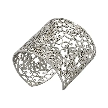 silverline, Γυναικείο Βραχιόλι Από ανοξείδωτο ατσάλι