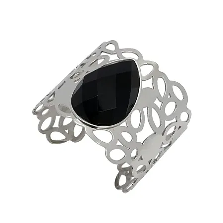 silverline, Γυναικείο Βραχιόλι Από ανοξείδωτο ατσάλι