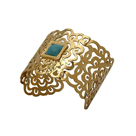 silverline, Γυναικείο Βραχιόλι Από ανοξείδωτο ατσάλι