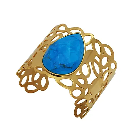 silverline, Γυναικείο Βραχιόλι Από ανοξείδωτο ατσάλι