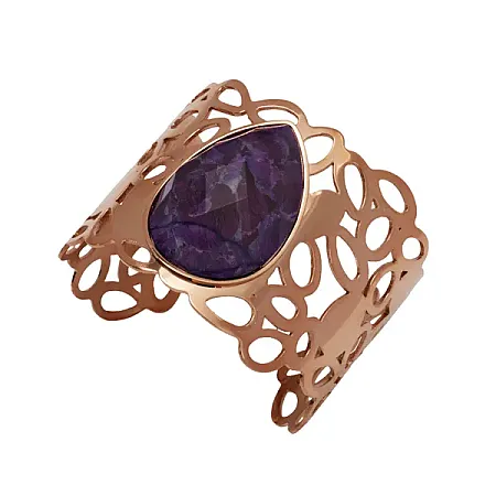 silverline, Γυναικείο Βραχιόλι Από ανοξείδωτο ατσάλι