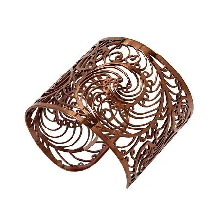 silverline, Γυναικείο Βραχιόλι Από ανοξείδωτο ατσάλι