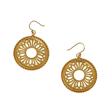 silverline, Γυναικεία Σκουλαρίκια Από ανοξείδωτο ατσάλι