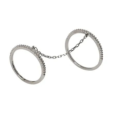 silverline, Ασημένιο Γυναικείο Δαχτυλίδι