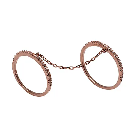 silverline, Ασημένιο Γυναικείο Δαχτυλίδι