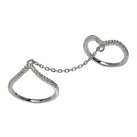 silverline, Ασημένιο Γυναικείο Δαχτυλίδι