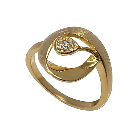 silverline, Ασημένιο Γυναικείο Δαχτυλίδι