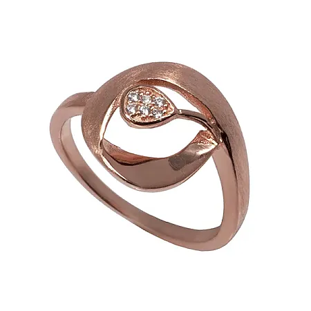 silverline, Ασημένιο Γυναικείο Δαχτυλίδι