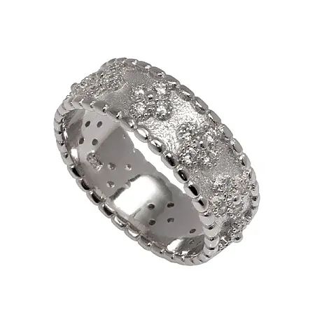 silverline, Ασημένιο Γυναικείο Δαχτυλίδι