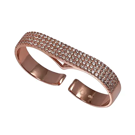 silverline, Ασημένιο Γυναικείο Δαχτυλίδι