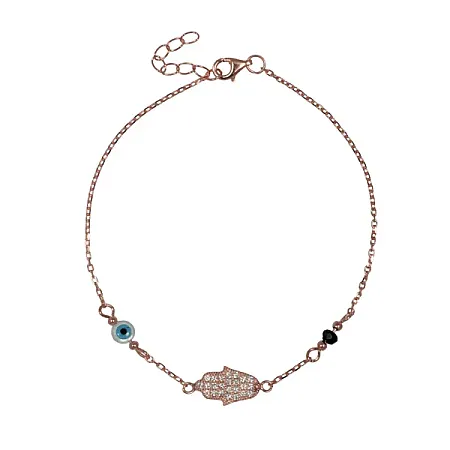 silverline, Ασημένιο Γυναικείο Βραχιόλι