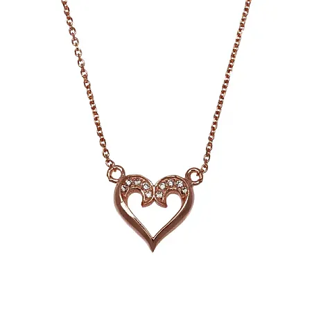 silverline, Ασημένια Γυναικεία Σκουλαρίκια