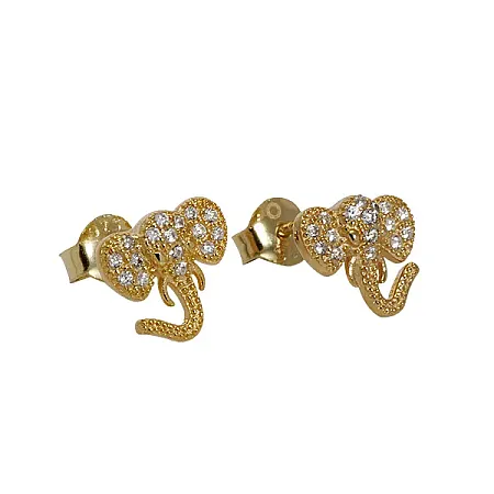 silverline, Ασημένια Γυναικεία Σκουλαρίκια