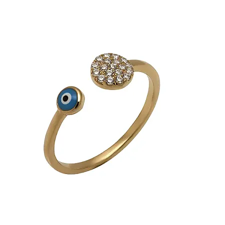 silverline, Ασημένιο Γυναικείο Δαχτυλίδι