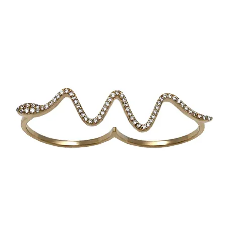 silverline, Ασημένιο Γυναικείο Δαχτυλίδι