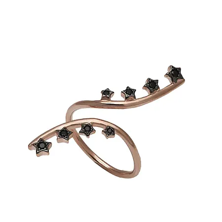 silverline, Ασημένιο Γυναικείο Δαχτυλίδι