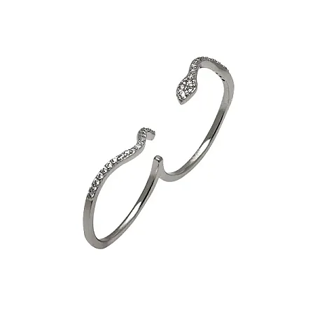 silverline, Ασημένιο Γυναικείο Δαχτυλίδι