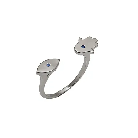 silverline, Ασημένιο Γυναικείο Δαχτυλίδι