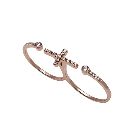 silverline, Ασημένιο Γυναικείο Δαχτυλίδι