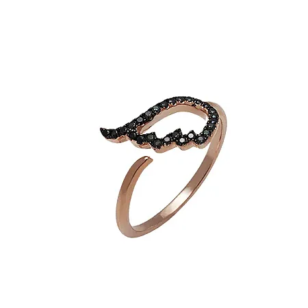 silverline, Ασημένιο Γυναικείο Δαχτυλίδι