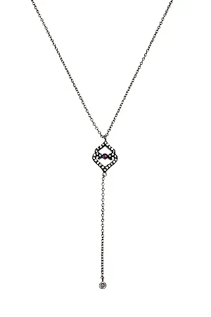 silverline, Ασημένιο Γυναικείο Κολιέ