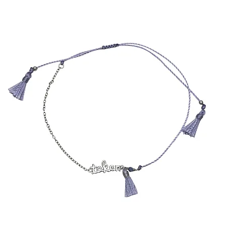 silverline, Ασημένιο Γυναικείο Βραχιόλι