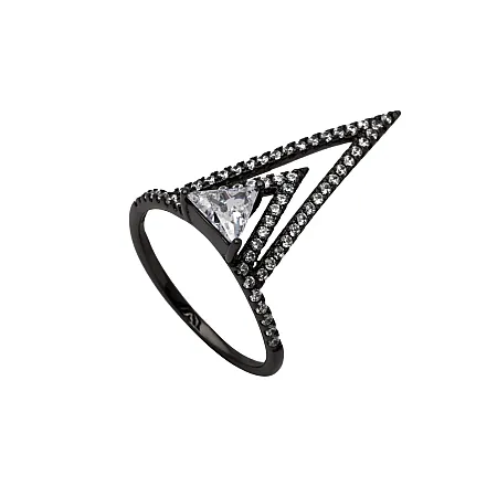 silverline, Ασημένιο Γυναικείο Δαχτυλίδι