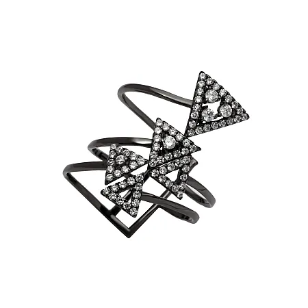 silverline, Ασημένιο Γυναικείο Δαχτυλίδι