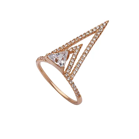 silverline, Ασημένιο Γυναικείο Δαχτυλίδι