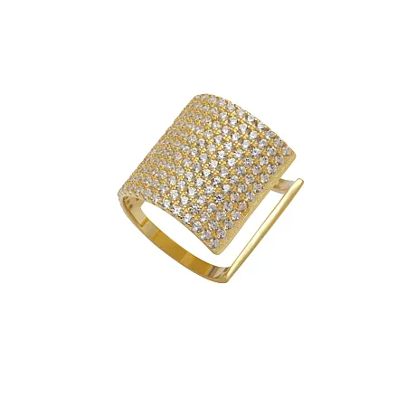 silverline, Ασημένιο Γυναικείο Δαχτυλίδι