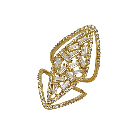 silverline, Ασημένιο Γυναικείο Δαχτυλίδι