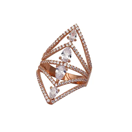 silverline, Ασημένιο Γυναικείο Δαχτυλίδι