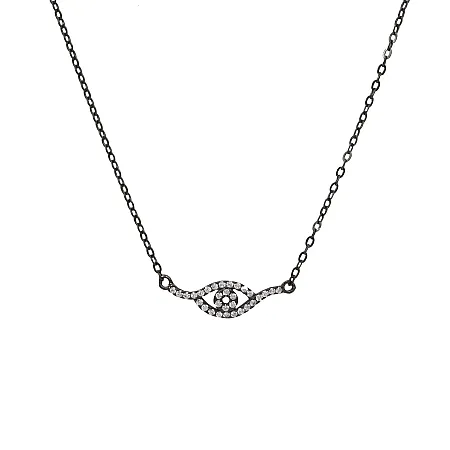 silverline, Ασημένιο Γυναικείο Κολιέ