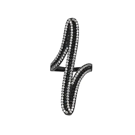 silverline, Ασημένιο Γυναικείο Δαχτυλίδι