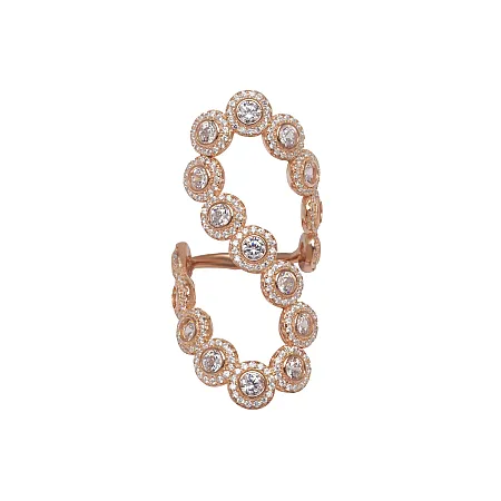 silverline, Ασημένιο Γυναικείο Δαχτυλίδι