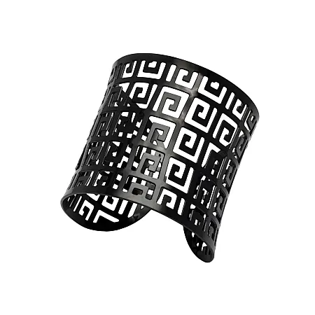 silverline, Γυναικείο Βραχιόλι, Χειροπέδα από Ανοξείδωτο Ατσάλι