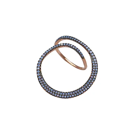 silverline, Ασημένιο Γυναικείο Δαχτυλίδι